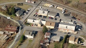 More details for 4937 Green Valley Rd, Monrovia, MD - Office for Lease