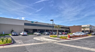 More details for 10535-10549 Humbolt St, Los Alamitos, CA - Industrial for Lease