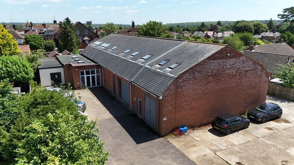 Foundry Lane Hl, Earls Colne à vendre - Photo du bâtiment - Image 2 de 21