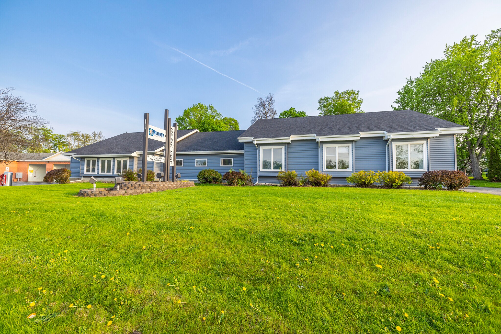 628 E Main St, Palmyra, NY à vendre Photo du bâtiment- Image 1 de 12