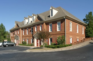 Plus de détails pour 4028 Holcomb Bridge Rd, Peachtree Corners, GA - Bureau à louer