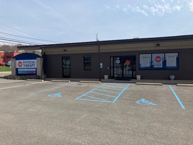 More details for 3761 Teays Valley Rd, Hurricane, WV - Office for Sale