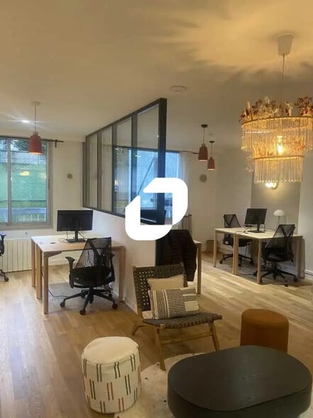 Bureau dans Vincennes à louer - Photo intérieure - Image 2 de 5