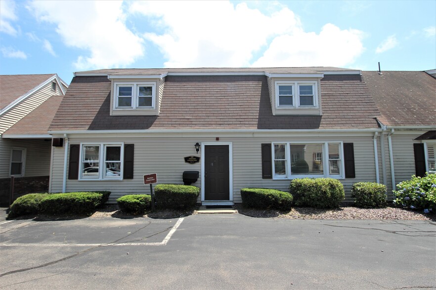 775 Pleasant St, Weymouth, MA for sale - Building Photo - Image 1 of 1