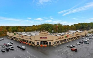 Plus de détails pour 300 Gordons Corner Rd, Englishtown, NJ - Commerce de détail à louer