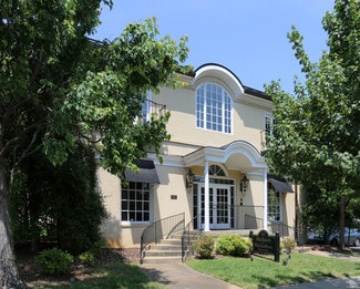 More details for 107 Glenwood Ave, Raleigh, NC - Office for Lease