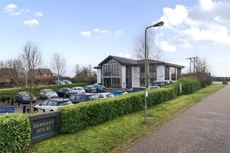 More details for Eco Park Rd, Ludlow - Office for Sale