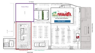 Plus de détails pour 3501 Saviers Rd, Oxnard, CA - Terrain à louer