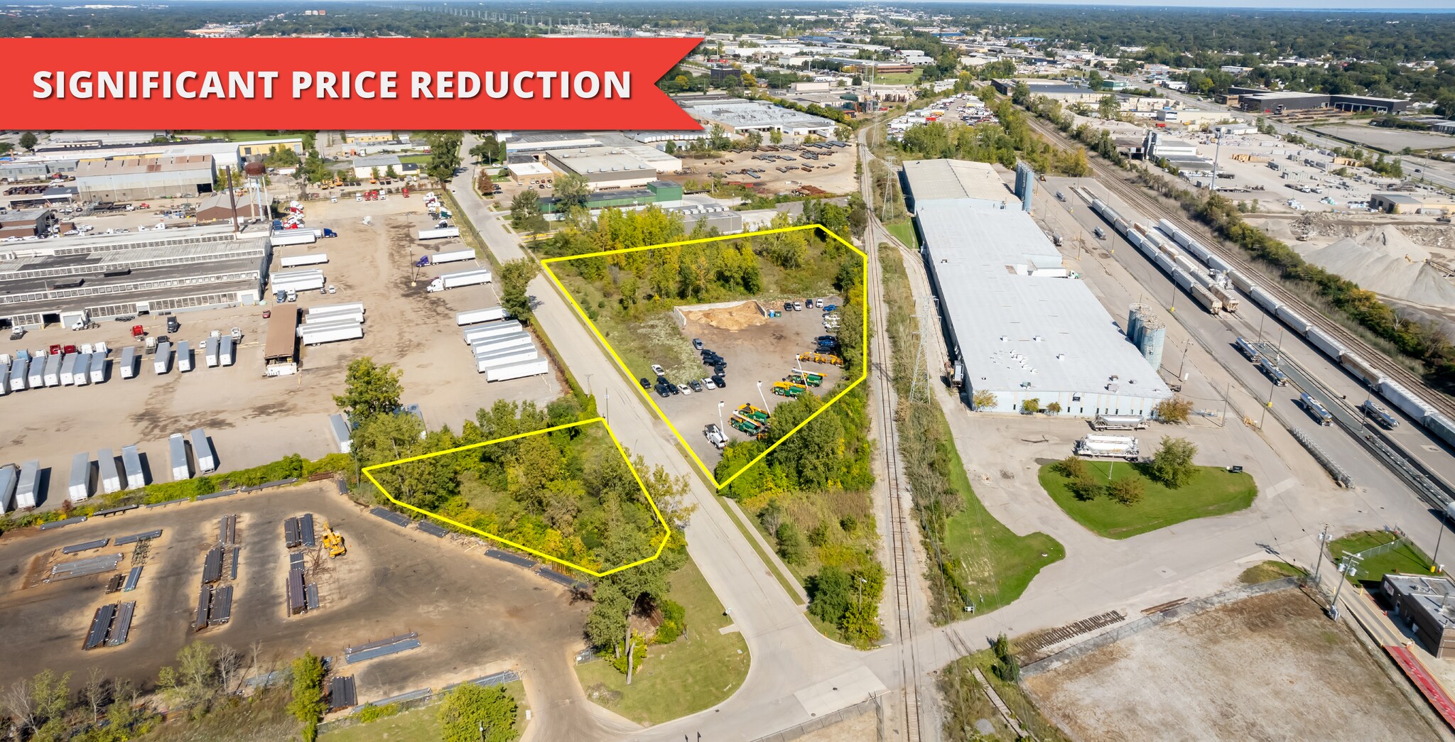 11777 Nagel St, Warren, MI à vendre Photo du bâtiment- Image 1 de 14