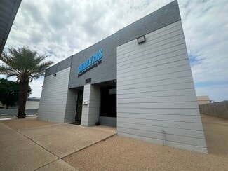 More details for 2214 W Huntington Dr, Tempe, AZ - Industrial for Lease