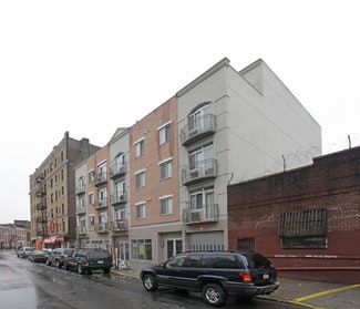 More details for 11 Meserole St, Brooklyn, NY - Office/Retail for Lease