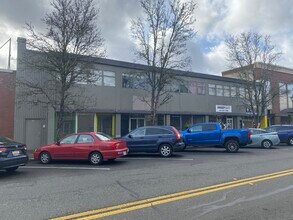 416 W Meeker St, Kent, WA for lease Interior Photo- Image 1 of 1