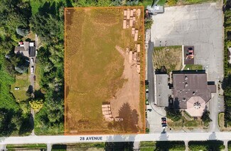 More details for 26225 28 Ave, Langley, BC - Land for Sale