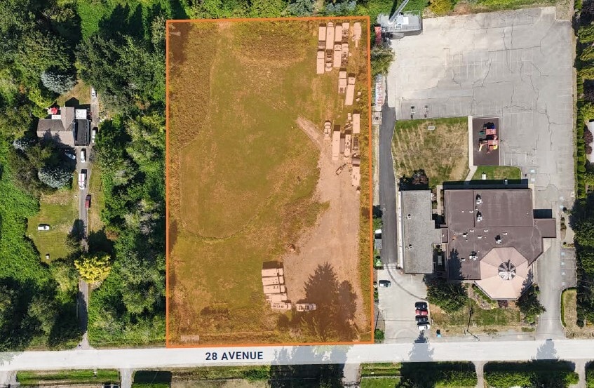 26225 28 Ave, Langley, BC for sale Aerial- Image 1 of 4