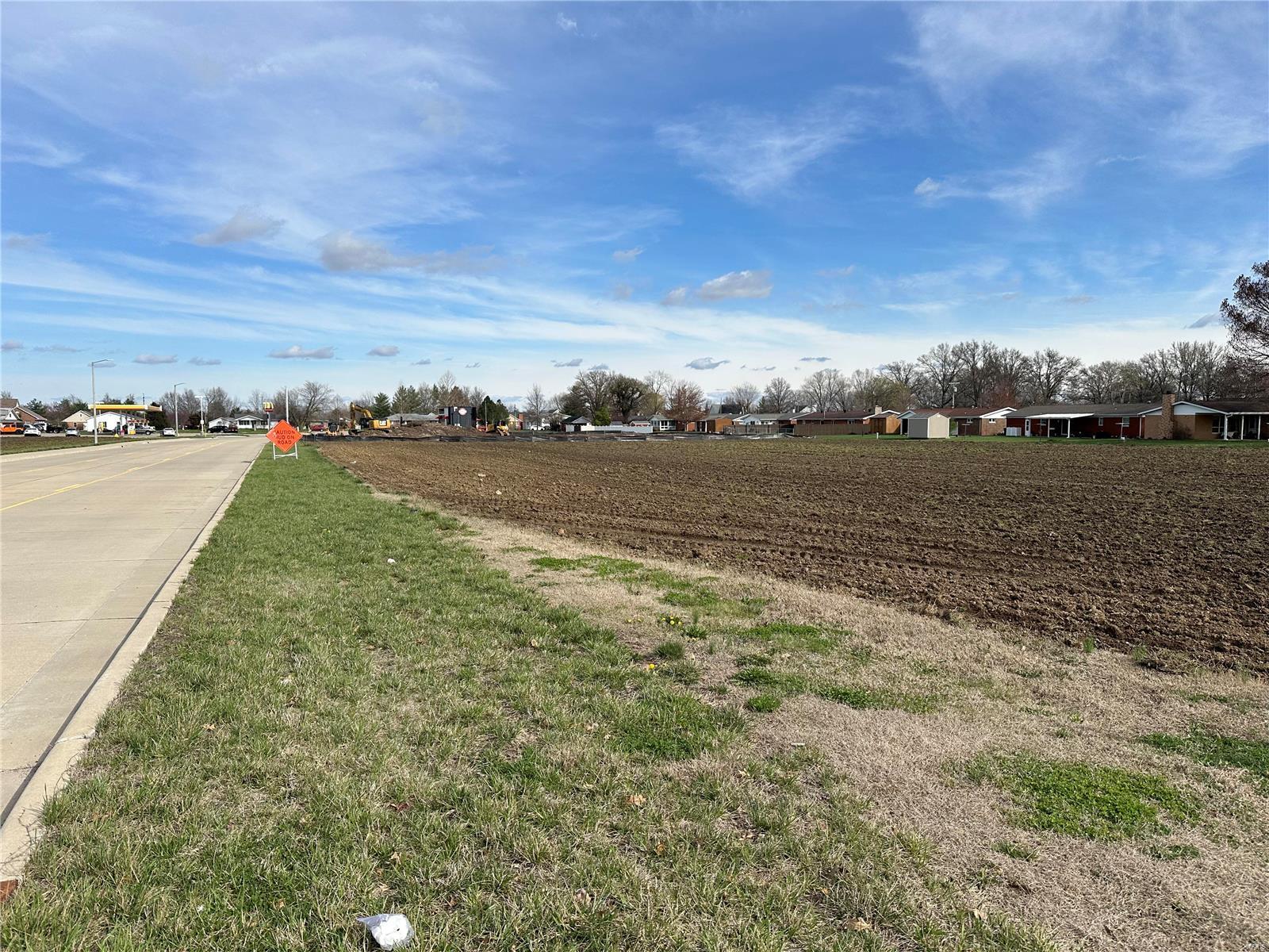 0 N 12th St, Breese, IL for sale Primary Photo- Image 1 of 2