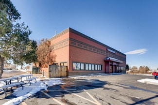 More details for 16800 E Mississippi Ave, Aurora, CO - Retail for Sale