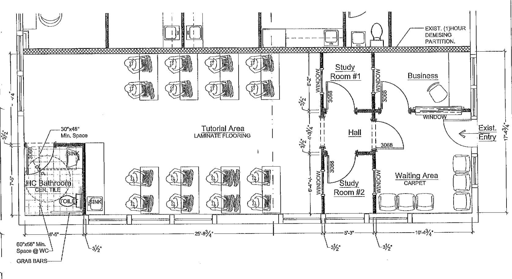 124 Main St, Huntington, NY for lease Building Photo- Image 1 of 11