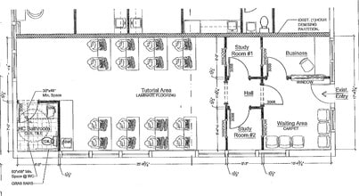 124 Main St, Huntington, NY for lease Building Photo- Image 1 of 11