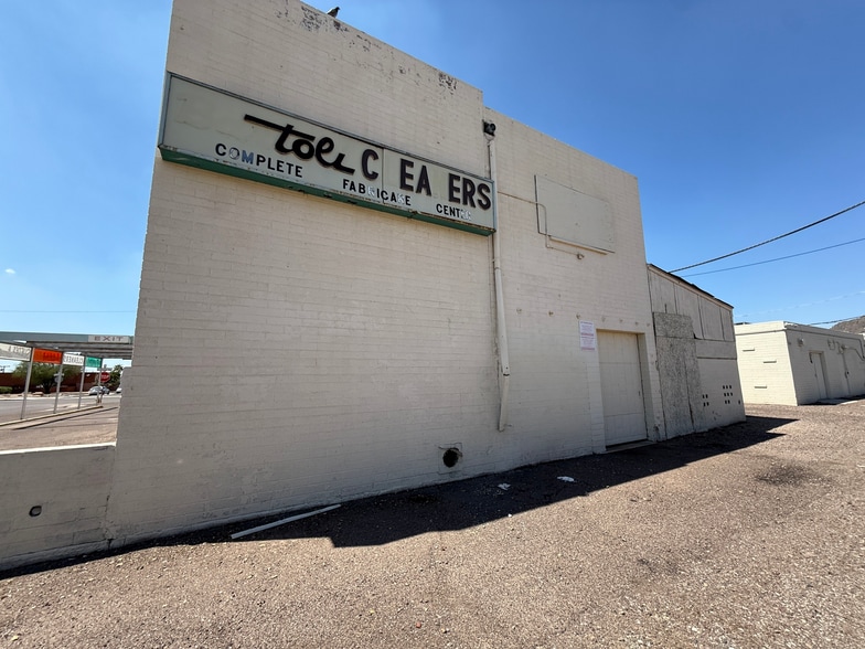 9103 N Central Ave, Phoenix, AZ for sale - Building Photo - Image 3 of 17