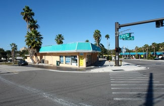 More details for 1383 Gulf To Bay Blvd, Clearwater, FL - Office, Office/Retail for Lease