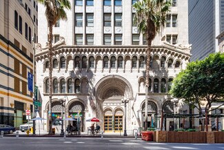 More details for 811 W 7th St, Los Angeles, CA - Office for Lease