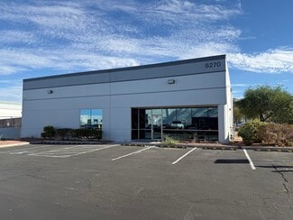 More details for 6270 Banning Creek Dr, Las Vegas, NV - Industrial for Sale