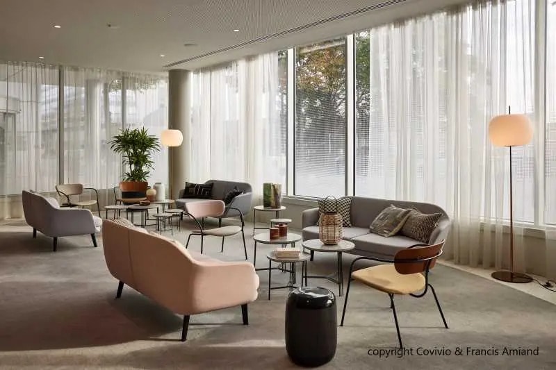 107-115 Avenue De La République, Châtillon for lease - Building Photo - Image 3 of 19