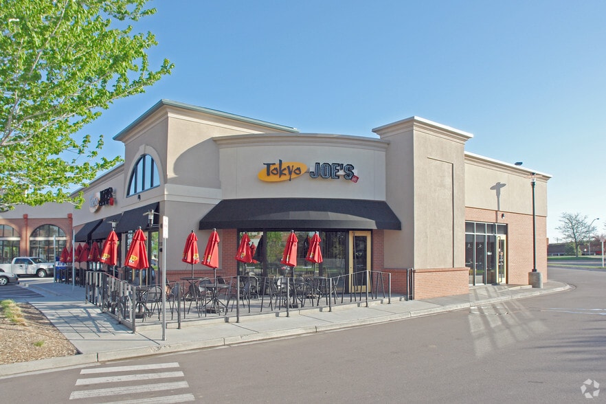 2320 S Parker Rd, Denver, CO for lease - Building Photo - Image 3 of 6