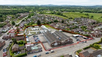 More details for Land at Clwyd Car Auctions – for Sale, Deeside