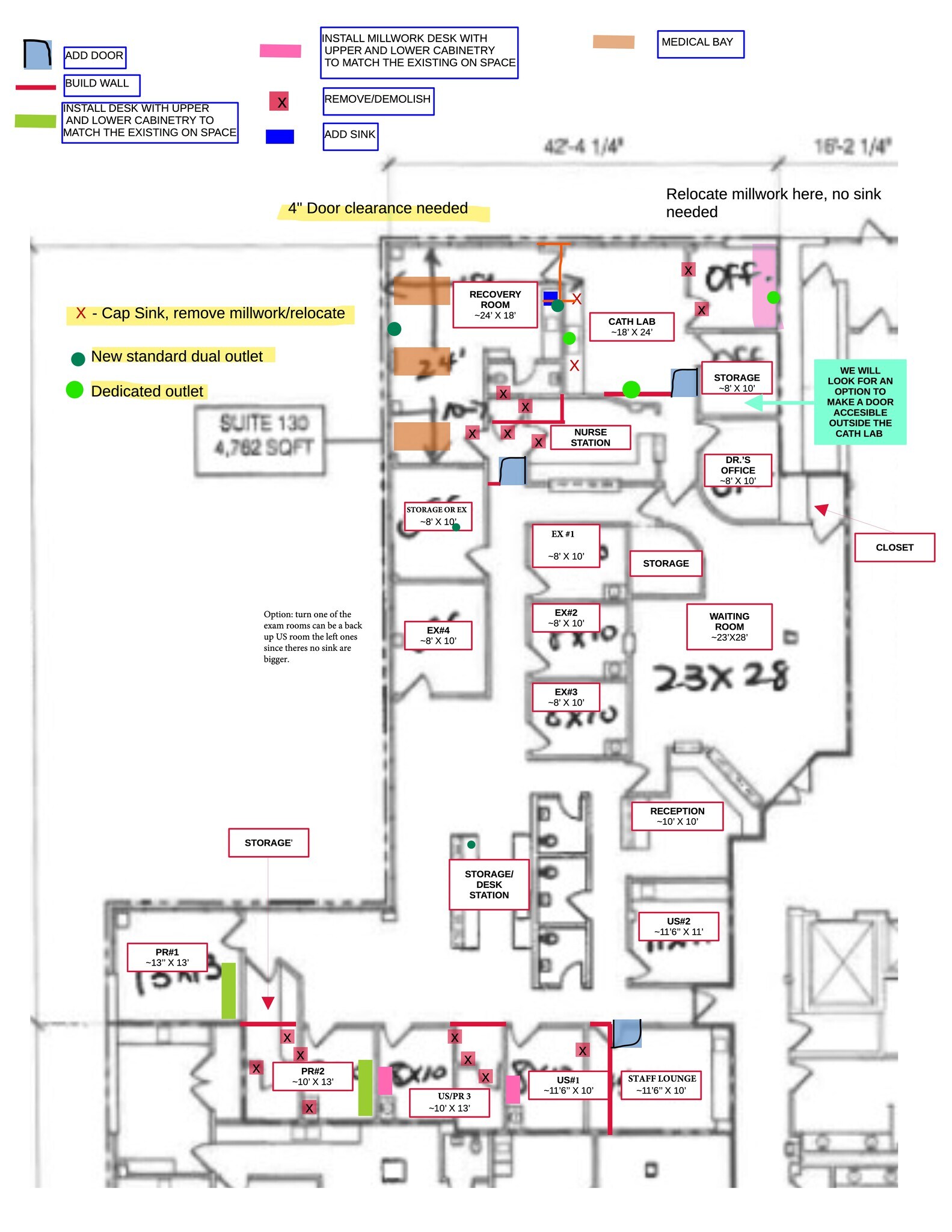6570 Stage Rd, Bartlett, TN for lease Site Plan- Image 1 of 1