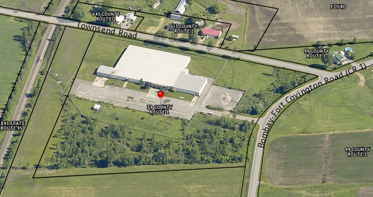 79 Co 1 rd, Bombay, NY for lease Primary Photo- Image 1 of 4