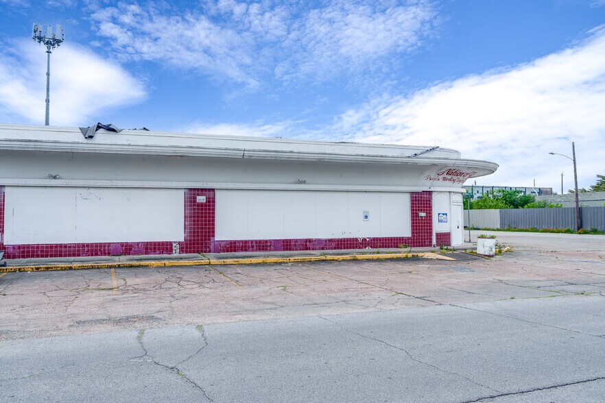 2900 Luell St, Houston, TX à vendre - Photo du bâtiment - Image 2 de 9