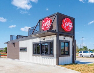 More details for 5225 W University Dr, McKinney, TX - Retail for Sale