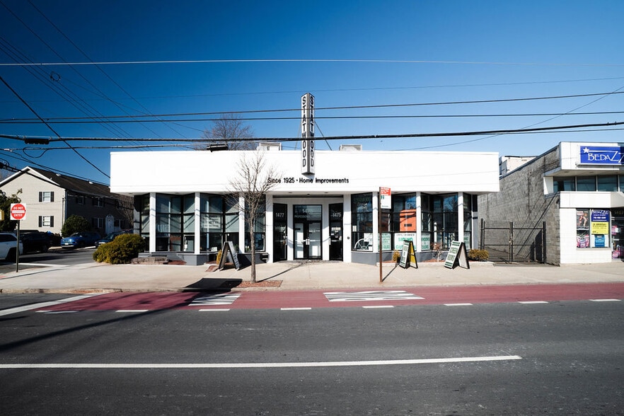 1475 Hylan Blvd, Staten Island, NY for sale - Building Photo - Image 2 of 39