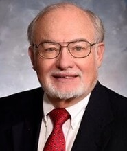 Butch Wilberger