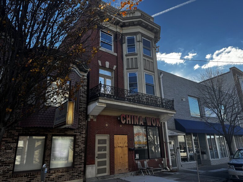 109 S Main St, Nazareth, PA à vendre - Photo du bâtiment - Image 2 de 20