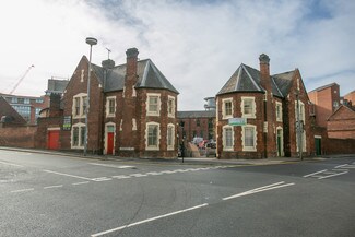 Plus de détails pour 1 Sheepcote St, Birmingham - Bureau à louer
