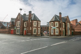 More details for 1 Sheepcote St, Birmingham - Office for Lease