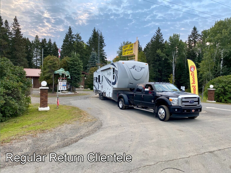 4650 Highway 11-17, Kakabeka Falls, ON à vendre - Photo du bâtiment - Image 3 de 9