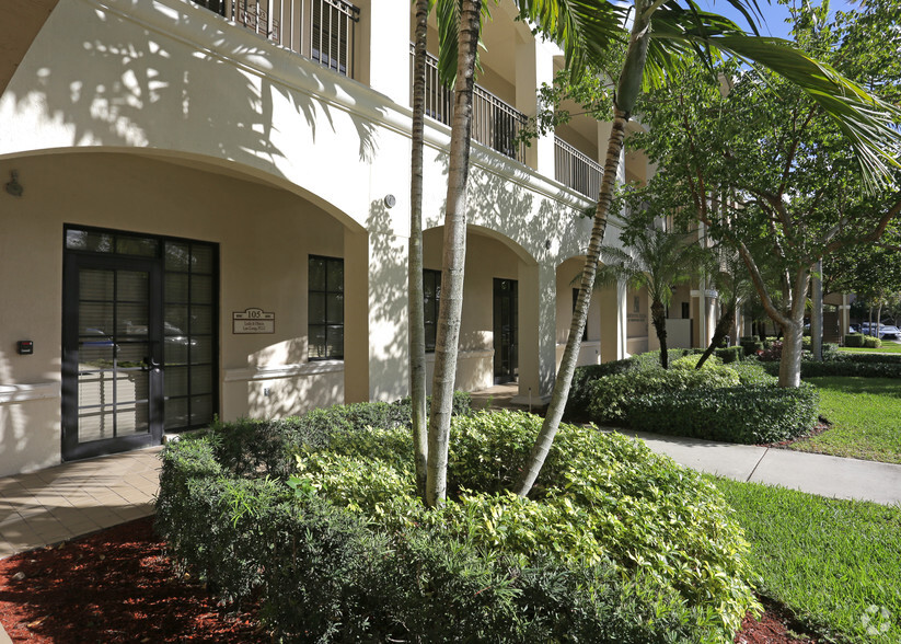 7401 Wiles Rd, Coral Springs, FL à louer - Photo du bâtiment - Image 3 de 11