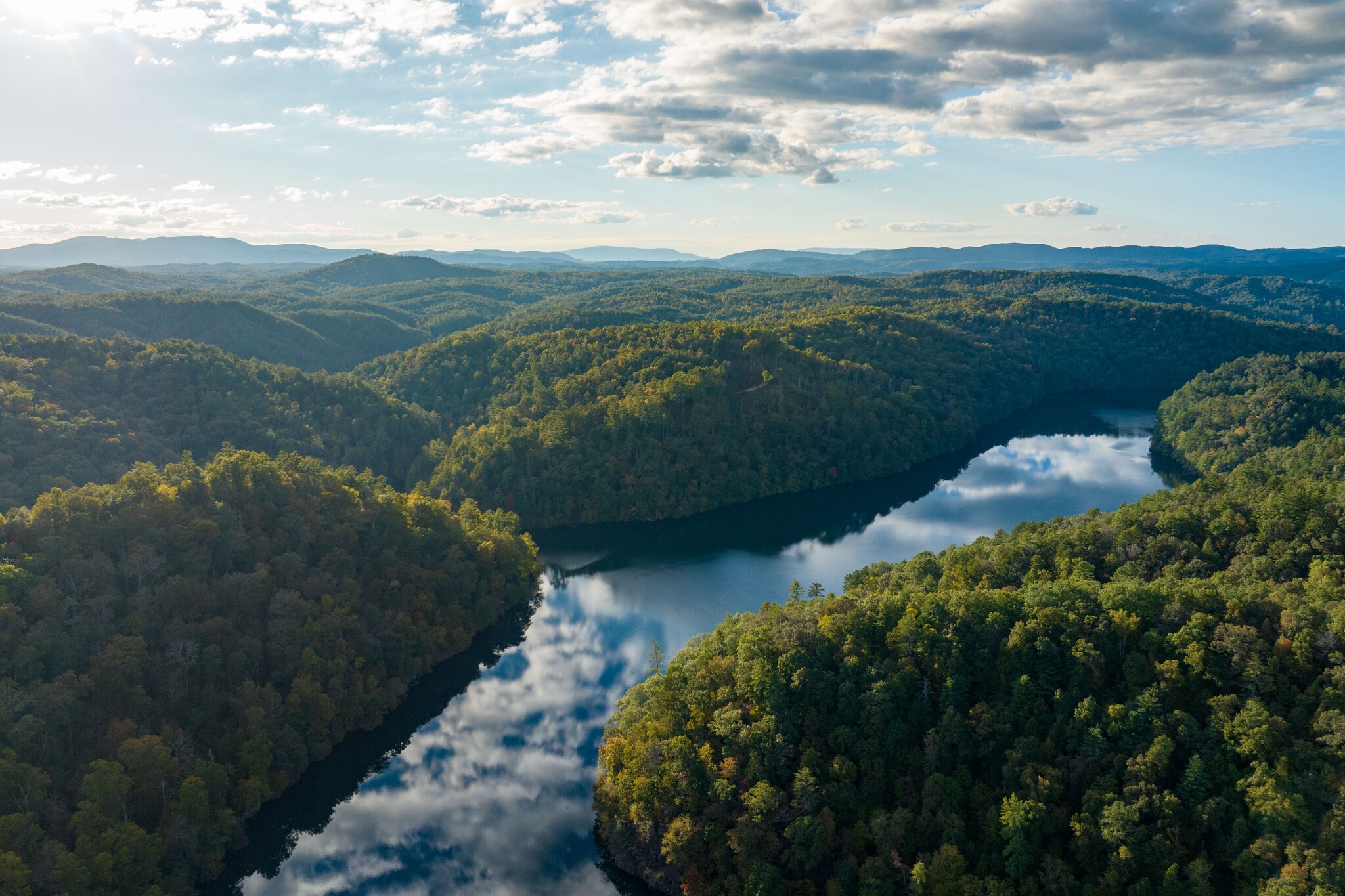 2108 River Hill Road, Murphy, NC for sale Primary Photo- Image 1 of 33