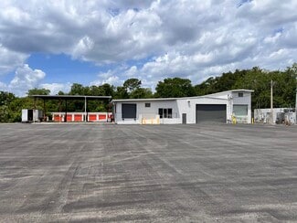 Plus de détails pour 5387 L B McLeod Rd, Orlando, FL - Industriel à vendre