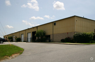 More details for 1017 Macarthur Rd, Reading, PA - Industrial for Lease