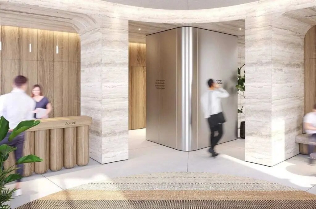 254 Boulevard Saint-Germain, Paris for lease Building Photo- Image 1 of 2