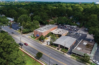 2821 Millwood Ave, Columbia, SC for lease Interior Photo- Image 1 of 6