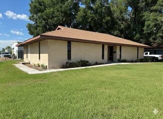 Plus de détails pour 2800 Winter Lake Rd, Lakeland, FL - Bureau à vendre