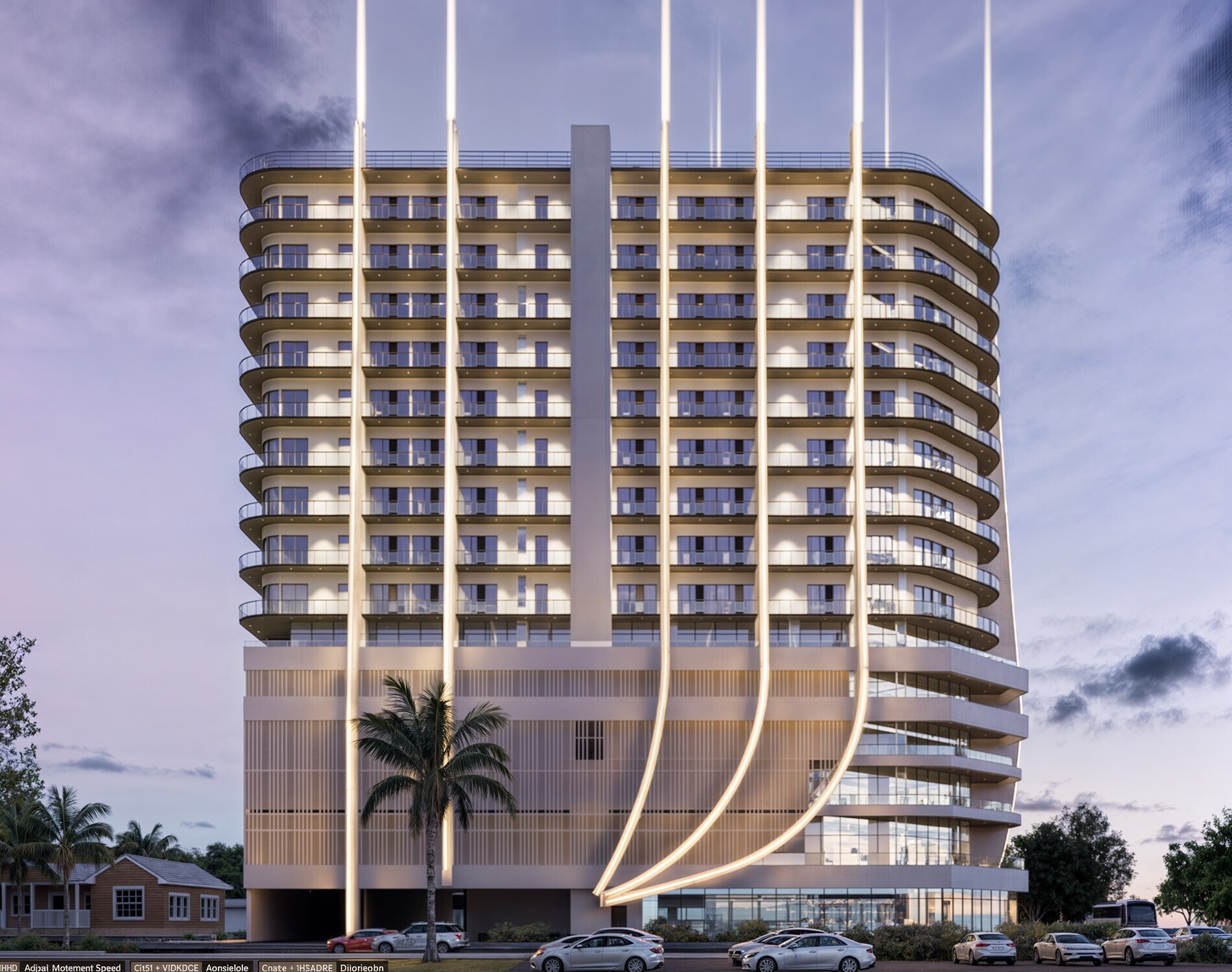 5200 S State Road 7, Davie, FL for sale Building Photo- Image 1 of 5