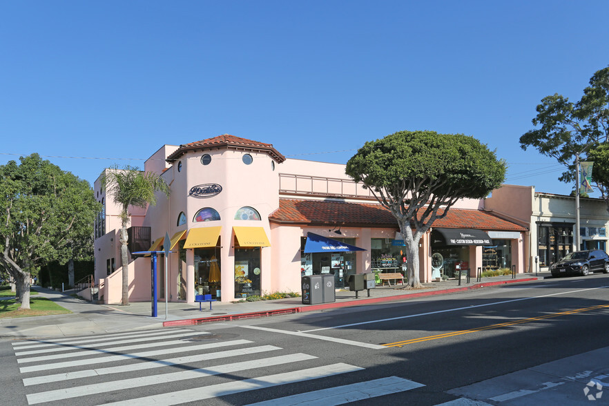 1301-1309 Montana Ave, Santa Monica, CA for lease - Primary Photo - Image 1 of 36