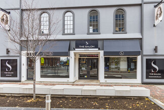 More details for 180 Front St, Belleville, ON - Retail for Lease