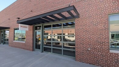 3857-3893 N Steele St, Denver, CO for lease Building Photo- Image 1 of 6